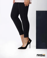 Women's Legging (Black)