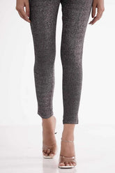 Women's Legging (Black)