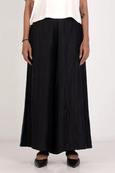 Women's Palazzo (Black)