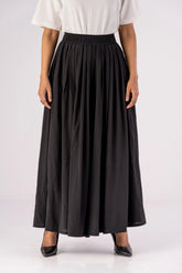 Women's Palazzo (Black-1)