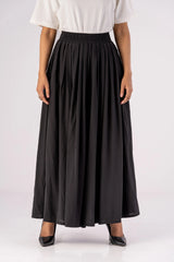 Women's Palazzo (Black-1)
