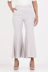 Women's Palazzo (Grey)