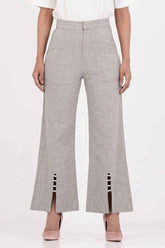 Women's Palazzo (Grey)