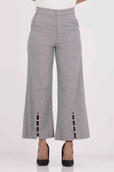 Women's Palazzo (Olive)