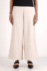 Women's Palazzo (Beige)
