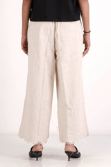 Women's Palazzo (Beige)