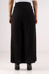Women's Palazzo (Black)