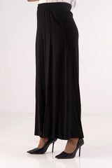 Women's Palazzo (Black)