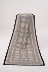 Women's Scarf (Off White)