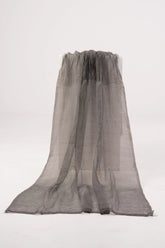 Women's Scarf (Grey)