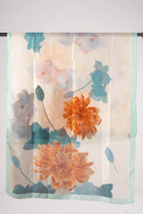 Women's Scarf (White)