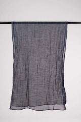 Women's Scarf (Navy)