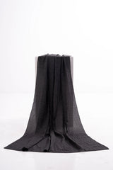 Women's Scarf (Charcoal)