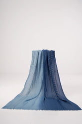 Women's Scarf (Blue)