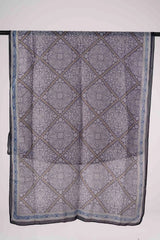 Women's Scarf (Purple)