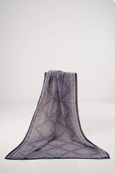 Women's Scarf (Purple)