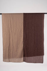 Women's Scarf (Coffee)
