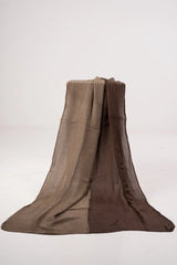 Women's Scarf (Brown)