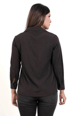 Women's Shirt (Black)