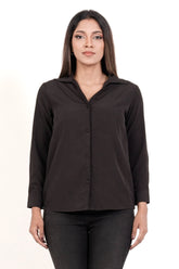 Women's Shirt (Black)