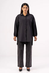 Women's Shirt (Black)