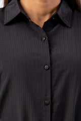 Women's Shirt (Black)
