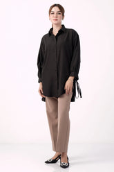 Women's Shirt (Black)