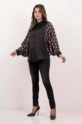 Women's Shirt (Black)