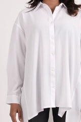 Women's Shirt (White)