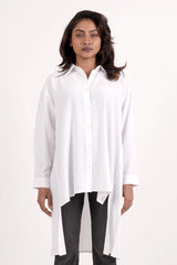 Women's Shirt (White)