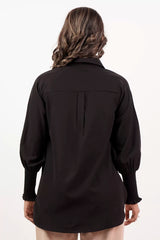 Women's Shirt (Black)