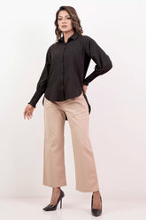 Women's Shirt (Black)