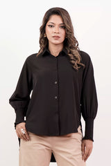 Women's Shirt (Black)
