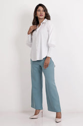 Women's Shirt (White)