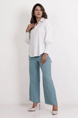 Women's Shirt (White)