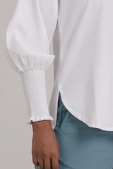 Women's Shirt (White)