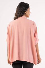 Women's Shirt (Lt. Pink)