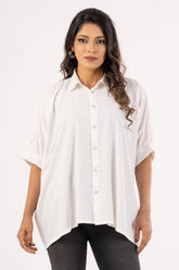 Women's Shirt (White)