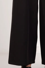 Women's Trouser (Black)