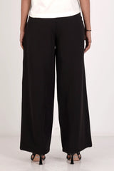 Women's Trouser (Black)
