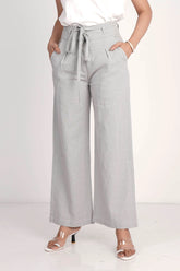 Women's Trouser (Lt. Grey)
