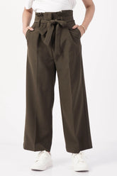 Women's Trouser (Moss)