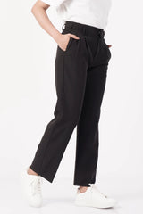 Women's Trouser (Black)