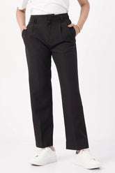 Women's Trouser (Black)