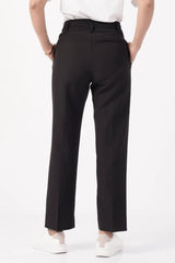 Women's Trouser (Black)