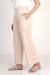 Women's Trouser (Khaki)