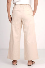 Women's Trouser (Khaki)
