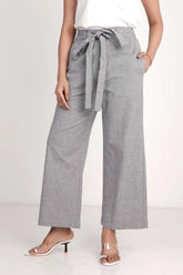 Women's Trouser (Grey)