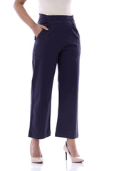 Women's Trouser (Irish Navy)