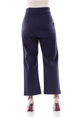 Women's Trouser (Irish Navy)
